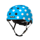 Melon-Cască Dotty Blue                                  