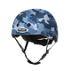 Melon-Camouflage Blue Cască                   