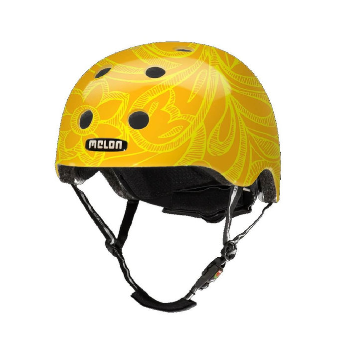 Cască Mellow Yellow