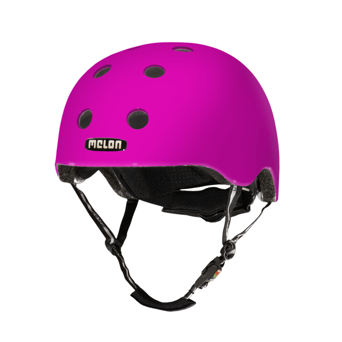 Casca Pinkeon (XXS - S)