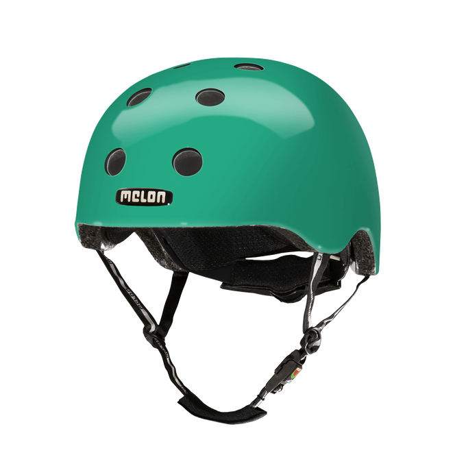 Melon - Rainbow Green