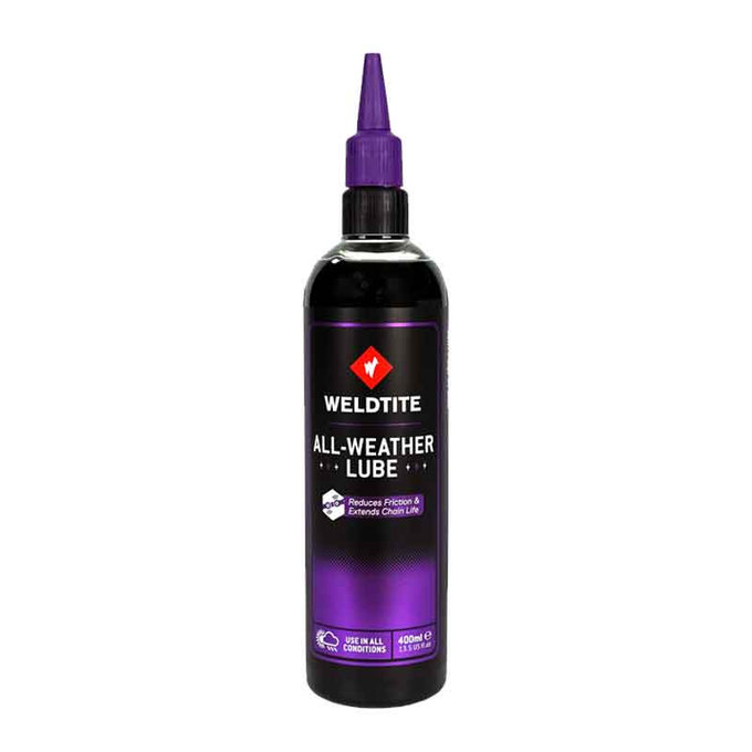 Lubrifiant pentru lanțuri TF2 Performance cu teflon 400 ml