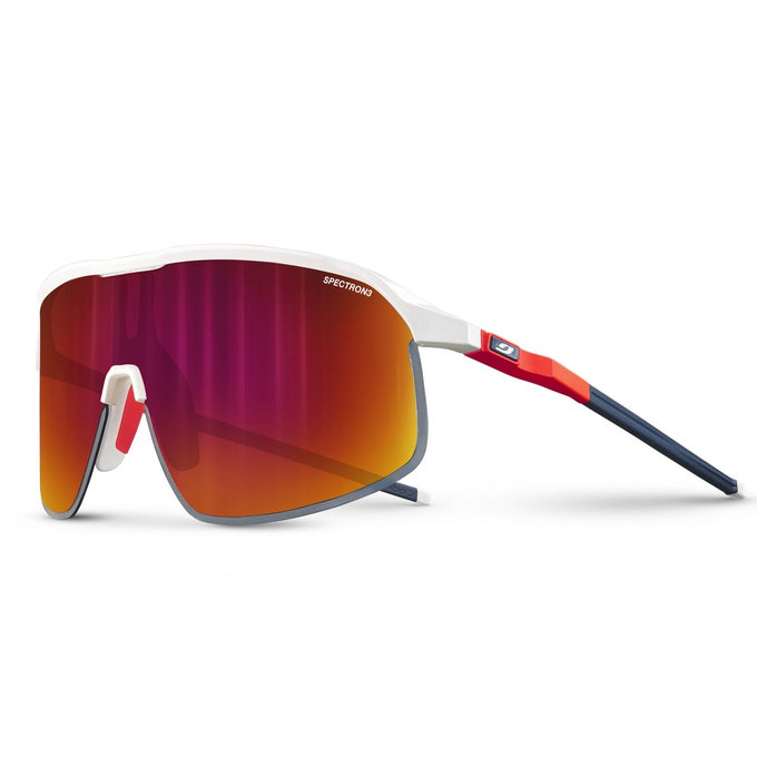 DENSITATE Spectron 3 ML RED alb/portocaliu/albastru