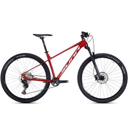 Bicicleta de munte XC EXACT S1