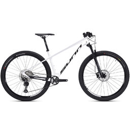 Bicicleta de munte XCO PRIM S2