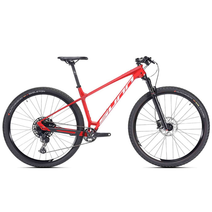 Bicicleta de munte XCO PRIM S1