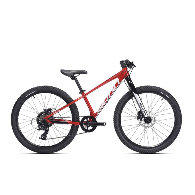 Bicicletă pentru copii SPORT TOX 24 2022