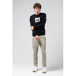 GOBIK hanorac HOVER UNISEX BLACK