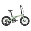 Bicicletă electrică pliabilă OG20