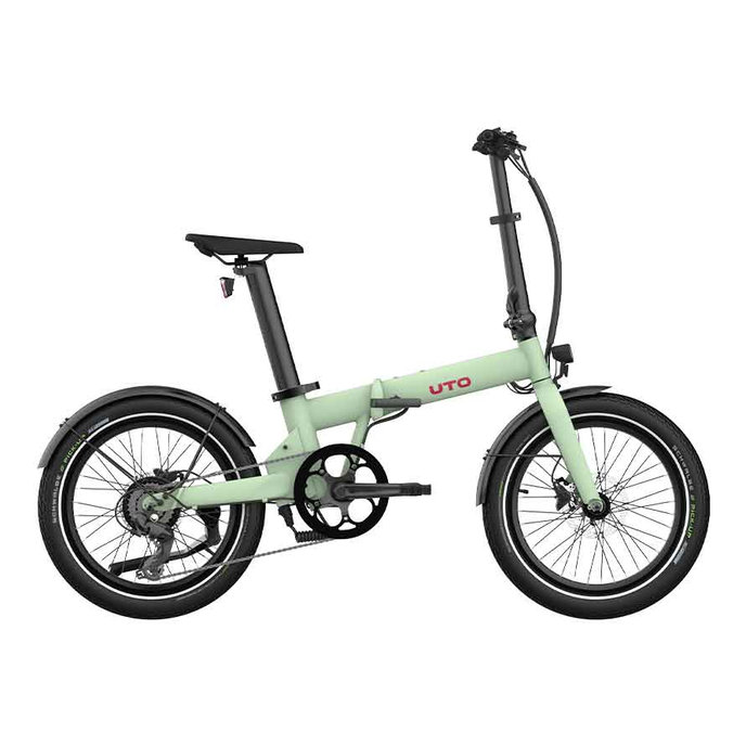 Bicicletă electrică pliabilă OG20