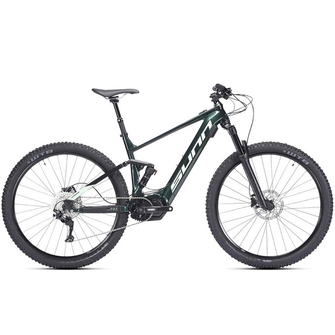 Bicicleta electrica de munte GORDON S1 29"