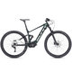Bicicleta electrica de munte GORDON S1 29" 