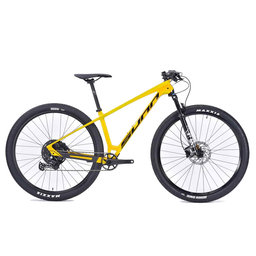 Mountain Bike PRIM Ediție Limitată - Galben