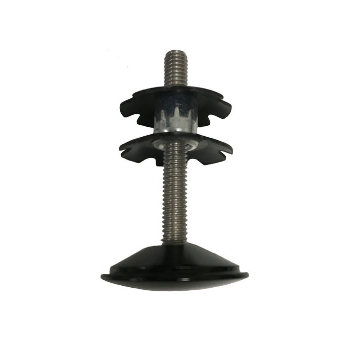 Ariciul într-o furculiță