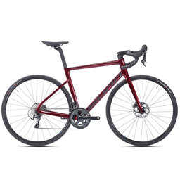 ASPHALT S3 2024