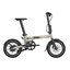 Bicicletă electrică pliabilă PRO16