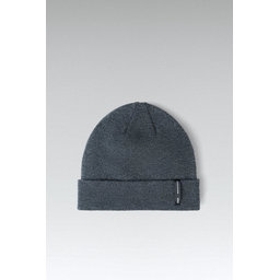 GOBIK pălărie MERINO CREST UNISEX ALLOY