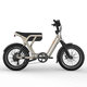 Bicicleta electrica OG200