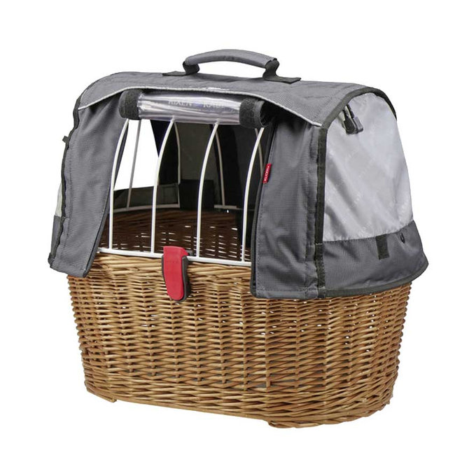 Coș pentru câini DOGGY Basket Plus