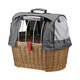 Coș pentru câini DOGGY Basket Plus