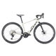 Bicicleta cu pietriș GRAVEL VENTURE E DROP