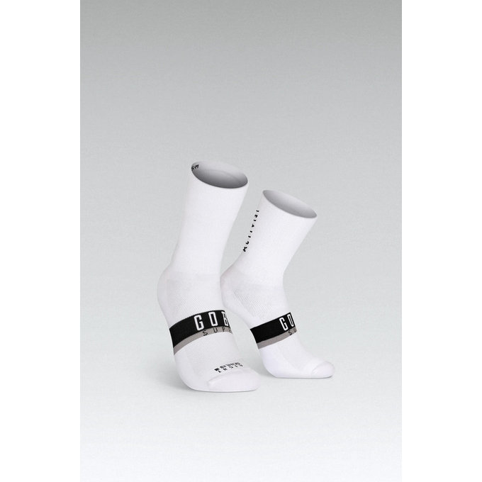 GOBIK sosete SUPERB UNISEX STANDARD AXIS