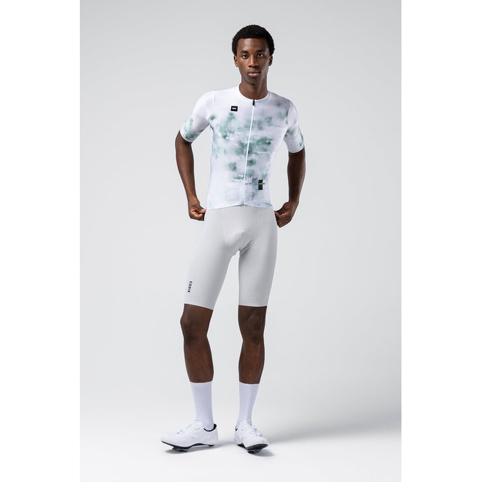 GOBIK tricou ATTITUDE 2.0 MEN MOSS