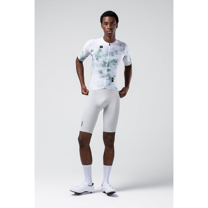 GOBIK tricou ATTITUDE 2.0 MEN MOSS