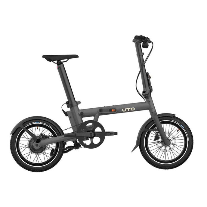 Bicicletă electrică pliabilă PRO16