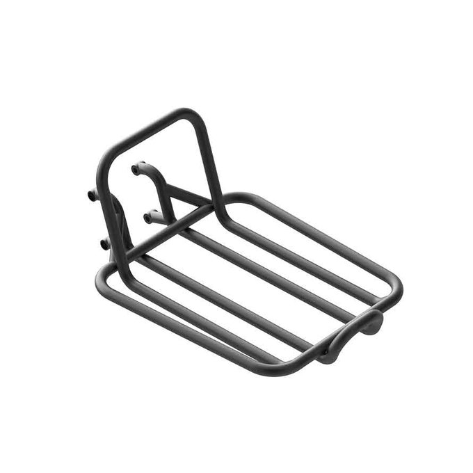 Rack frontal din aluminiu PRO20, PRO20 NE