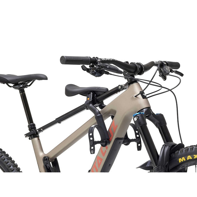 Scaun pentru copii MTB Shotgun Pro