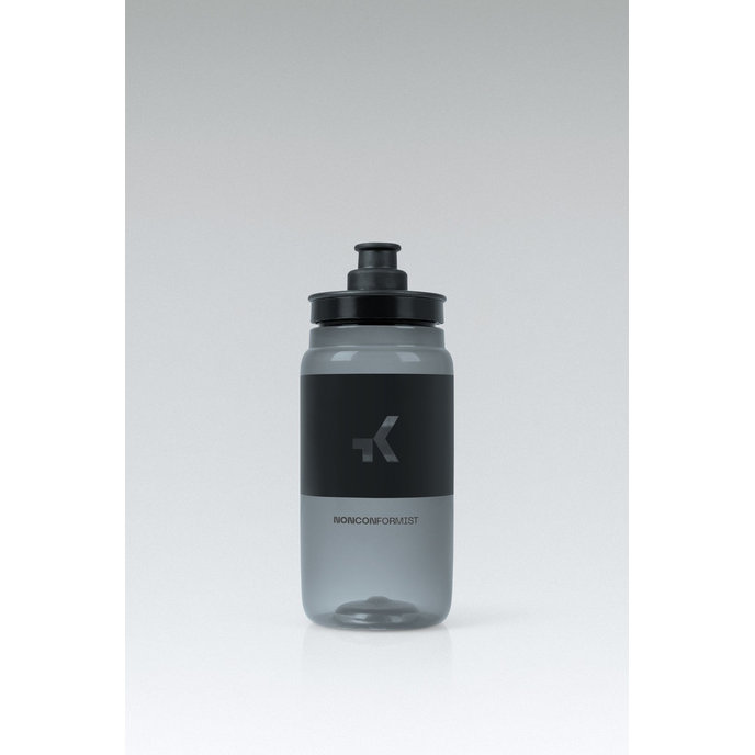 GOBIK sticlă FLY SMOKED 550 ml