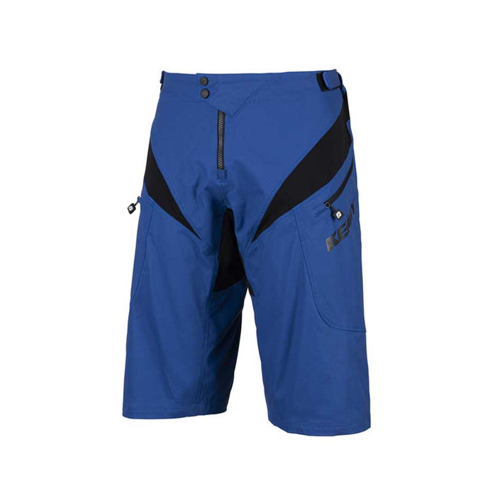 Pantaloni scurți ENDURO Blue