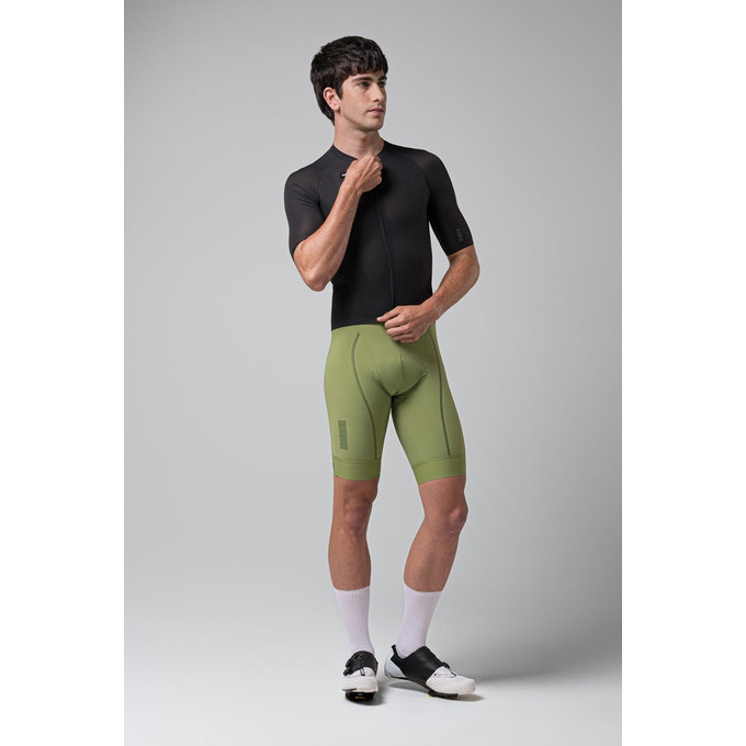 GOBIK tricou PHANTOM UNISEX JET BLACK