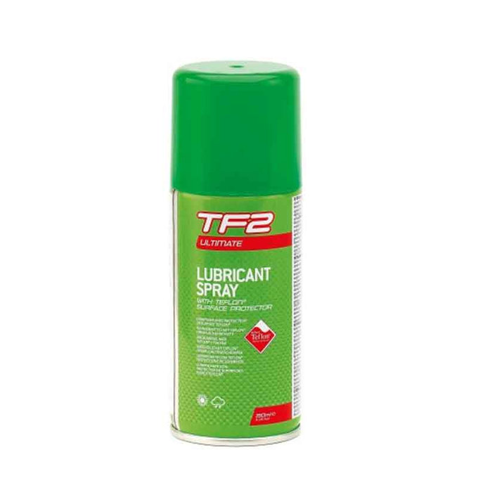 Ulei lubrifiant TF2 cu spray de teflon 150ml