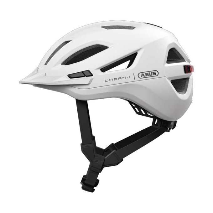 Urban-I 4.0 ACE polar white