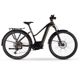 TRX-B Urban 1.1 ST