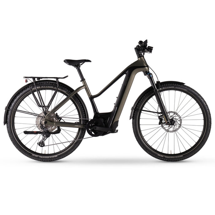 TRX-B Urban 1.1 ST