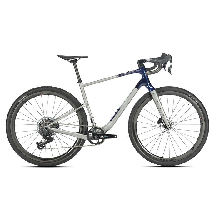 Bicicleta cu pietriș GRAVEL VENTURE AIR S1