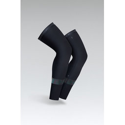 GOBIK jambiere termice KABA 2.0 UNISEX PITCH BLACK
