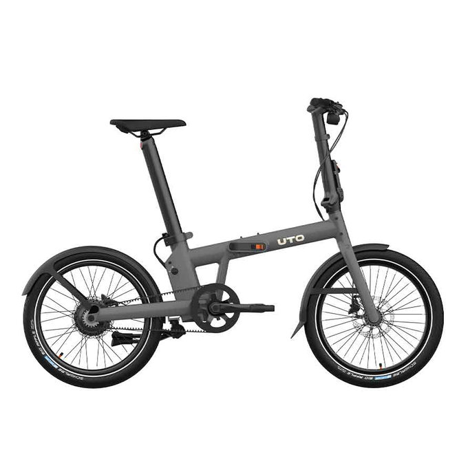 Bicicletă electrică pliabilă PRO20