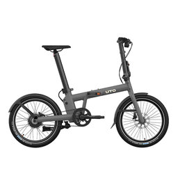 Bicicletă electrică pliabilă PRO20 V3
