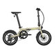 Bicicletă electrică pliabilă OG16