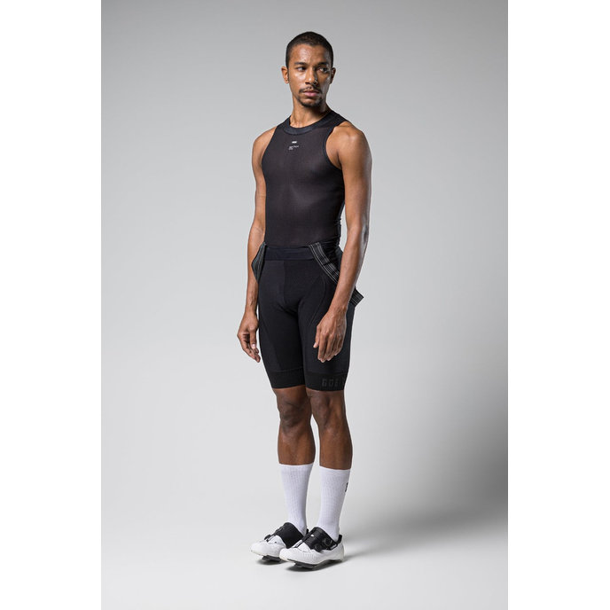 GOBIK maiou bărbătesc SECOND SKIN MEN MOONLESS