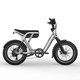 Bicicleta electrica OG200