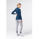 Tricou cu mânecă lungă GOBIK PACER SOLID 2.0 WOMEN ASSAULT