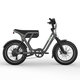 Bicicleta electrica OG200