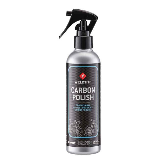 Spray de curățare și protecție împotriva carbonului Dirtwash 250ml