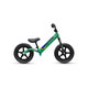 Bicicletă fără pedale pedeX race light verde/negru