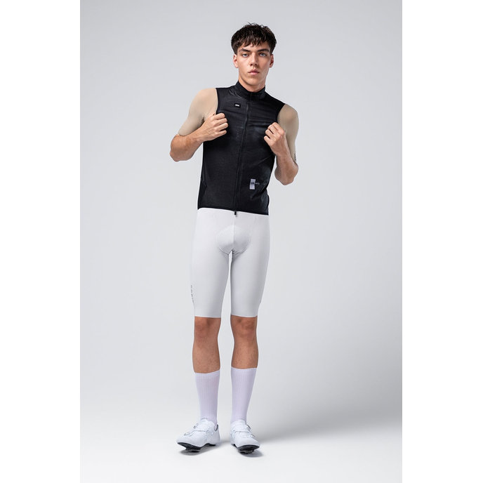 GOBIK vestă PLUS 2.0 MEN BLACKCURRANT